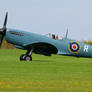 Supermarine Spitfire PR.XI