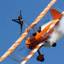 The Breitling Wingwalkers