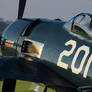 Grumman F8F-2P Bearcat