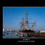 HMS Warrior