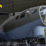 Boeing B-17G Flying Fortress