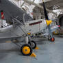 Historic Aircraft Collection