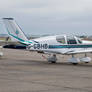 Socata TB-10 Tobago