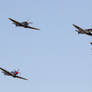 Spitfire Formation