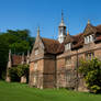 Audley End Stables