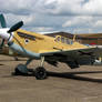 Hispano HA-1112 M1L Buchon