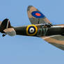 Supermarine Spitfire Mk.Ia