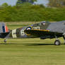 Supermarine Spitfire LF.IXb