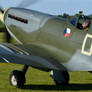 Supermarine Spitfire LF.Vc