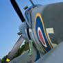 Supermarine Spitfire LF.Vc