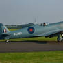 Supermarine Spitfire PR.XI