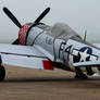 Republic P-47D Thunderbolt