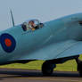 Supermarine Spitfire PR.XI