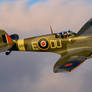 Supermarine Spitfire LF.Vc