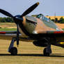 Hawker Hurricane Mk.I