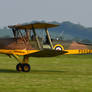 de Havilland DH.82a Tiger Moth