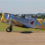 Curtiss P-36C Hawk