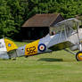 Hawker Nimrod II