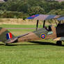 de Havilland DH.82a Tiger Moth