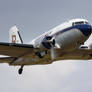 Douglas DC-3C Dakota