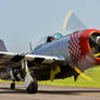 Republic P-47D Thunderbolt