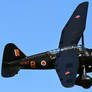 Westland Lysander Mk.IIIa