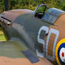 Hawker Hurricane Mk.I