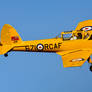 de Havilland Canada DHC-1 Chipmunk