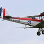 de Havilland DH.82a Tiger Moth