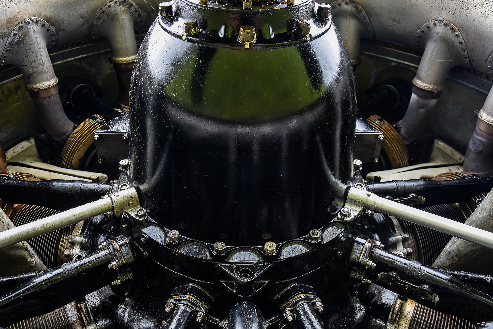 Bristol Mercury by DanielWalesImages on DeviantArt