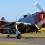 Republic P-47D Thunderbolt