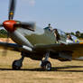 Supermarine Spitfire Mk.IXT