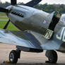 Supermarine Spitfire FR.XIVe