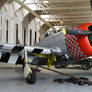 Republic P-47D Thunderbolt