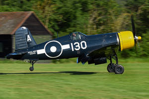 Goodyear FG-1D Corsair