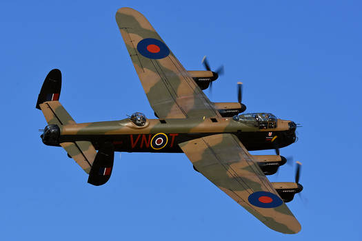 Avro Lancaster B.I