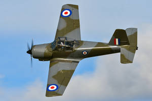 Percival Provost T.1