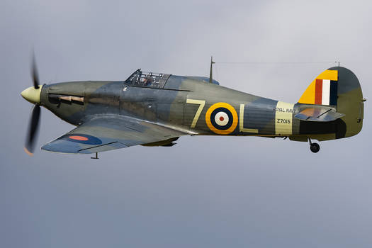 Hawker Sea Hurricane Mk.Ib