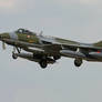 Hawker Hunter F.58