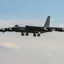 Boeing B-52H Stratofortress