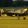 Supermarine Spitfire LF.Vc