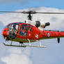 Westland Gazelle HT.3