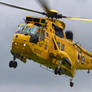 Westland Sea King HAR3