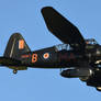 Westland Lysander Mk.IIIa