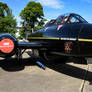 Gloster Meteor T.7