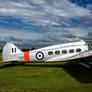 Avro Anson C.19