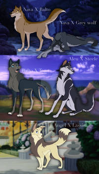 Explore the Best Scamp Art | DeviantArt
