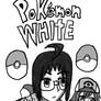 Pokemon White-Cheren the Hero Cover