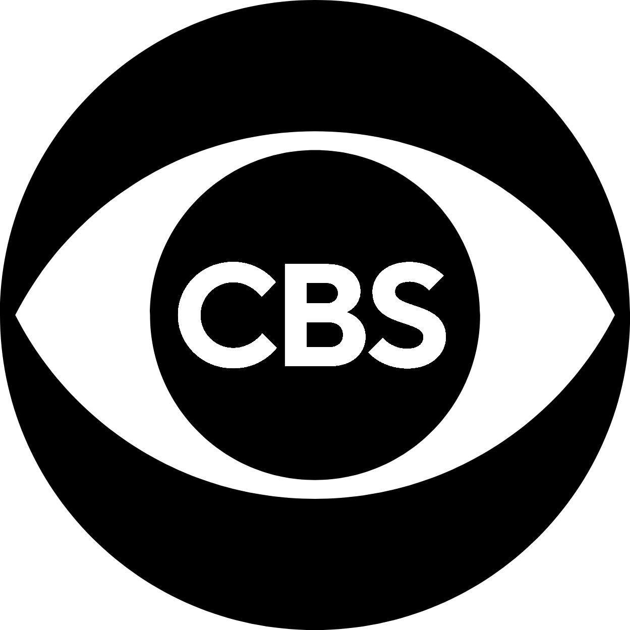Cbs Text Logo CBS text in CBS logo by TerrificTurtle52 on DeviantArt