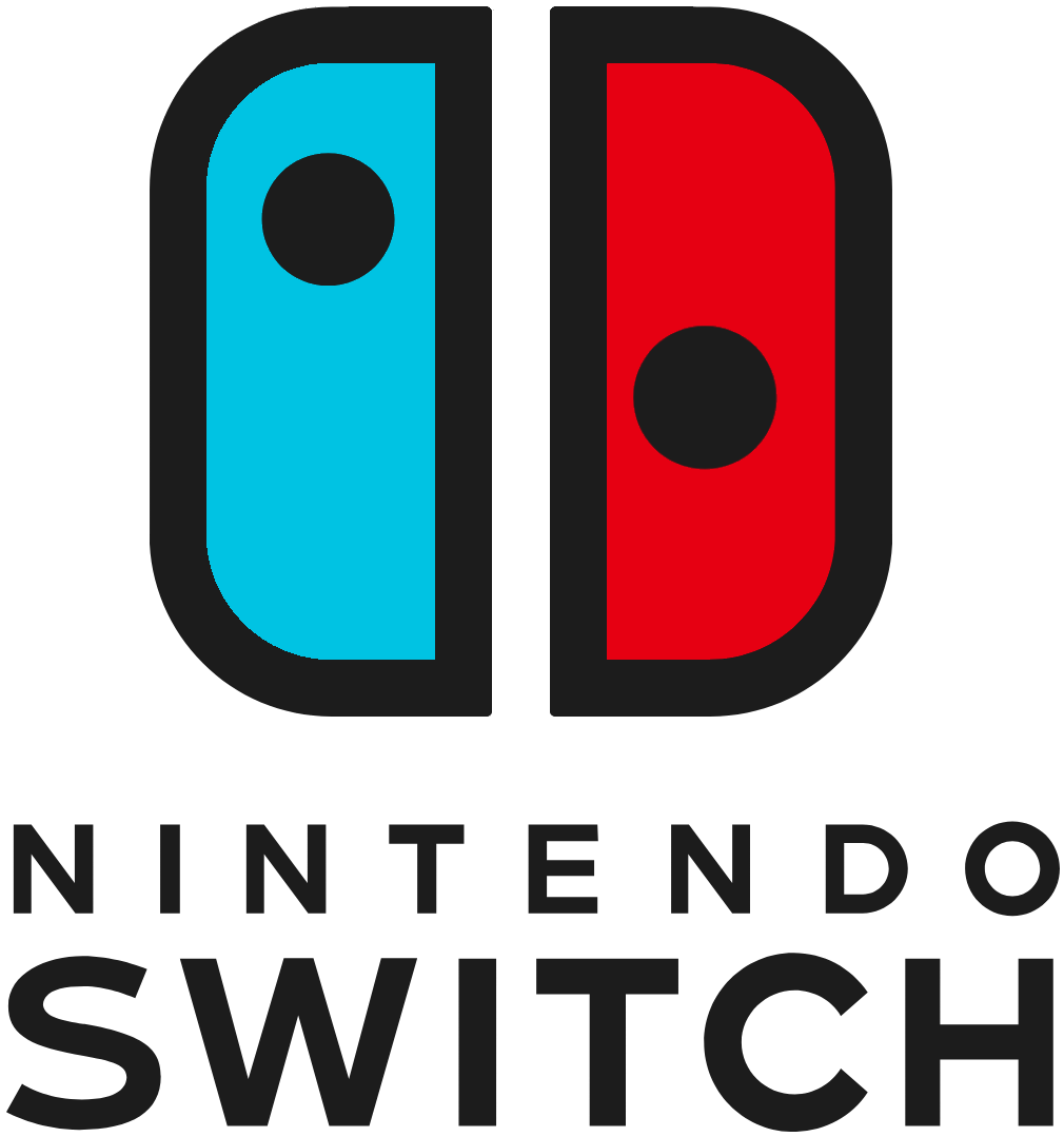 Fanmade Nintendo Switch logo by TerrificTurtle52 on DeviantArt